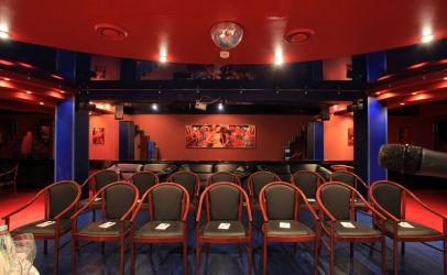 Многофункциональный зал Ромашково