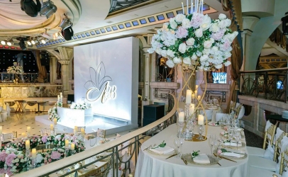 Банкетный Зал Немчиновка