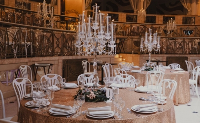 Банкетный Зал Немчиновка