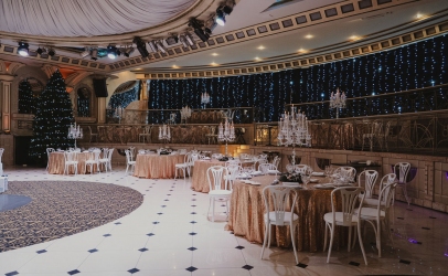 Банкетный Зал Немчиновка