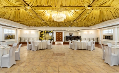 Многофункциональный зал Рублёво