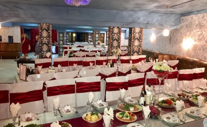 Основной зал