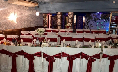 Основной зал