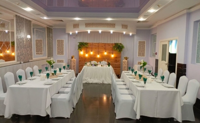 Основной зал