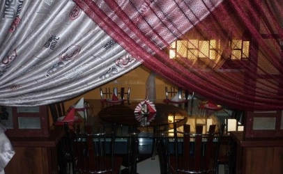 Основной зал