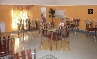 Основной зал