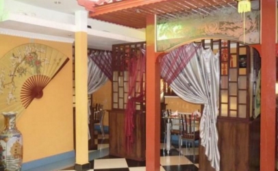 Основной зал