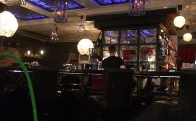 Основной зал