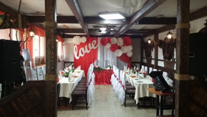 Зал на 50 человек