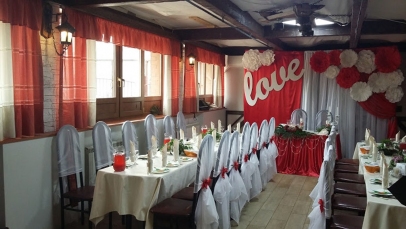 Зал на 50 человек