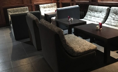 Основной зал