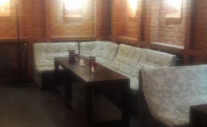 Основной зал