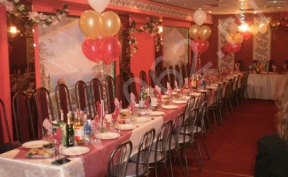 Основной зал