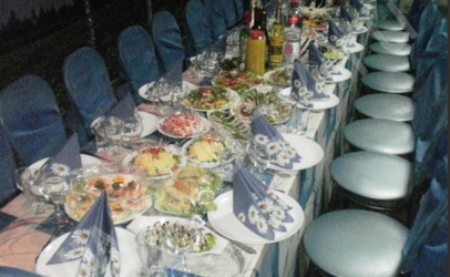 Основной зал