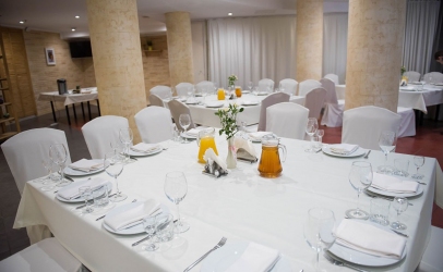 Банкетный зал Лимонад