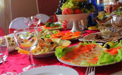 Основной зал