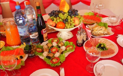 Основной зал