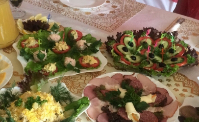 Основной зал