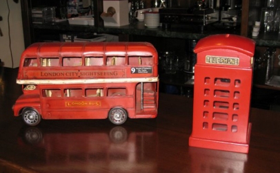 Основной зал