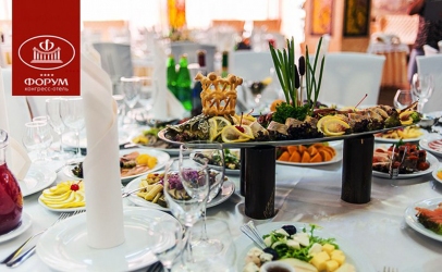 Основной зал