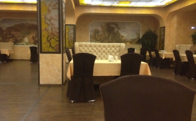 Основной зал