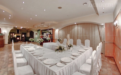 Основной зал