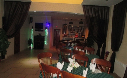 Основной зал