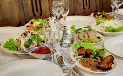 Основной зал