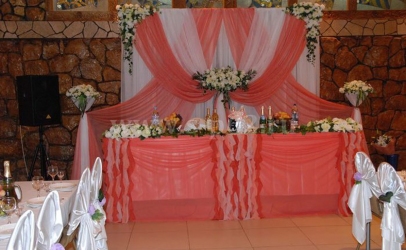 Основной зал