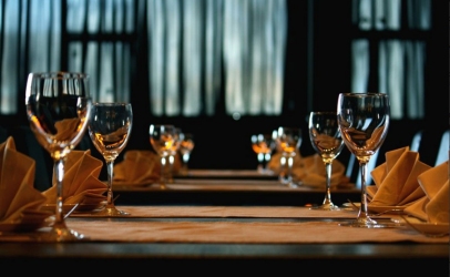 Основной зал