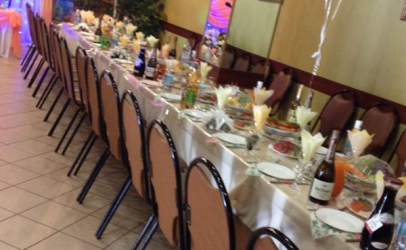 Основной зал