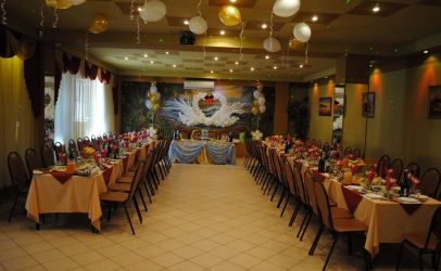 Основной зал