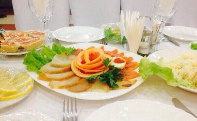 Основной зал