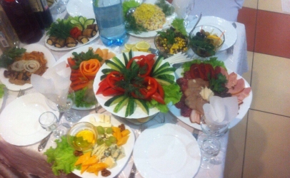 Основной зал