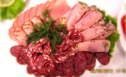 Основной зал