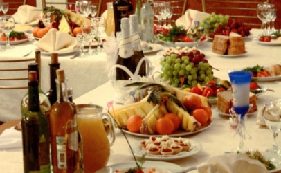 Основной зал