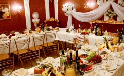 Основной зал