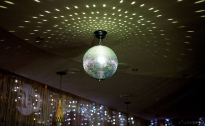 Основной зал