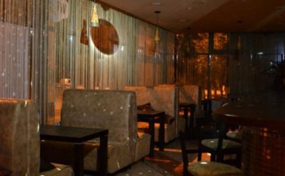 Основной зал