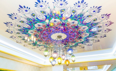 Основной зал