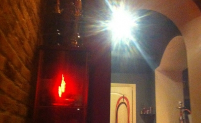 Основной зал