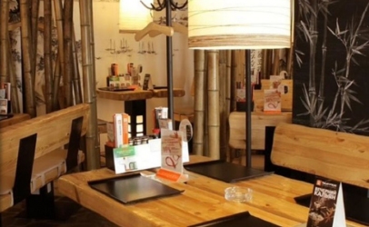 Основной зал