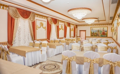 Зал Кремлевский