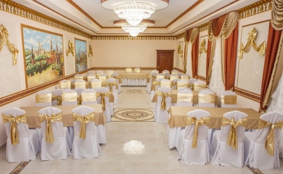 Зал Кремлевский