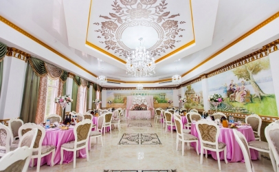 Зал Греческий