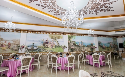 Зал Греческий