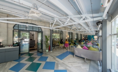 Зал Фаберже