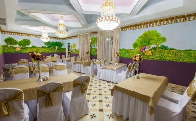 Зал Наполеон