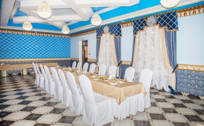 Зал Фаберже