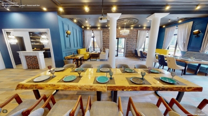 Ресторан на 40 мест